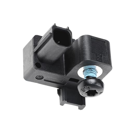 AutoZenith Front Bumper Sensor Compatible With Escalade Avalanche Cheyenne Silverado Replace Reference Number Fits 13502744 590-225