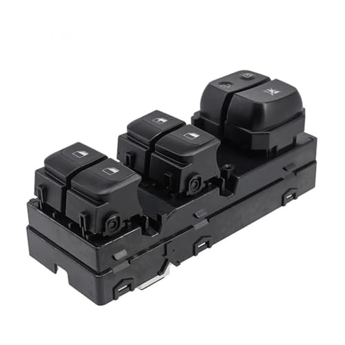 Bouton de lève-vitre principal Kia Rio 93570H9150 avant gauche
