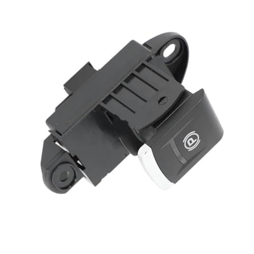 Bouton de frein de stationnement voiture pour A3 S3 2004-2011 | Autocollant 4F1927225C
