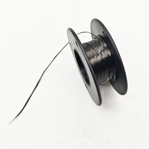1K 10M Carbon Fiber Wire/Tow Continuous Carbon Fiber Filament Yarn Thread Tape