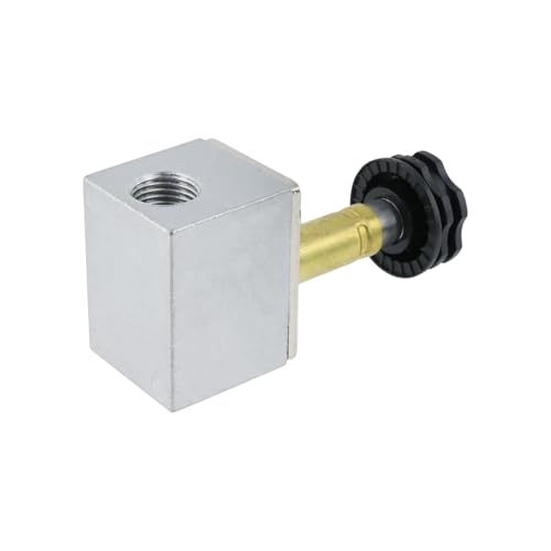 Solénoïde électrique unidirectionnel en aluminium pour corps de valve d'air de compresseur - 4