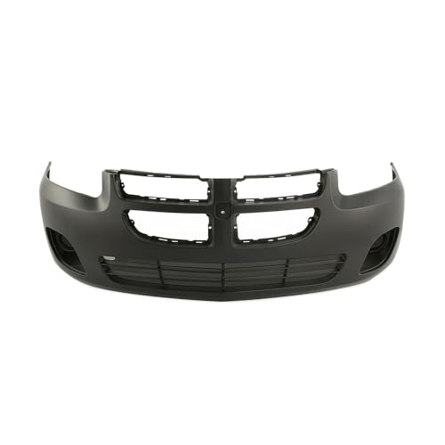 Image of FitParts Compatible with Dodge Stratus 2004-2005 Front Bumper Cover
