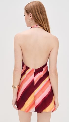 Seven Wonders Women's Odyssey Mini Dress3