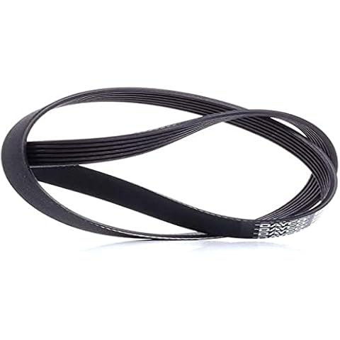 Correa Trapecial Poli V Dayco 6PK975 Cover