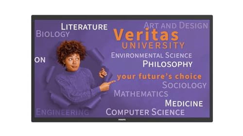 Image of Signage Solutions E-paper Signage