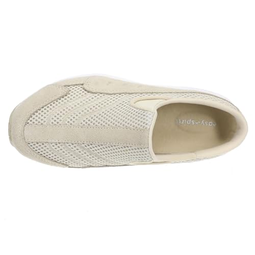 Mules Traveltime Easy Spirit camel 40 EU finition confort - 2