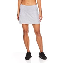 HEAD Women’s Athletic Tennis Skort – Performance Training & Running Skirt