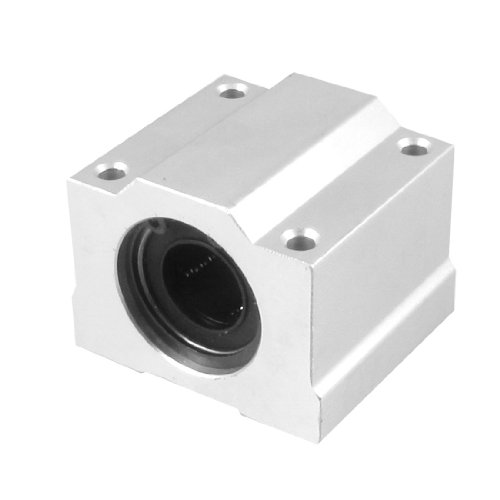 SCS16UU 16 mm roulement linéaire pour réparer du jeu CNC