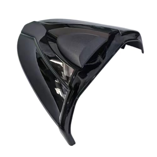Bosse carénage Triumph Trident 660 contre vibrations selle - 4