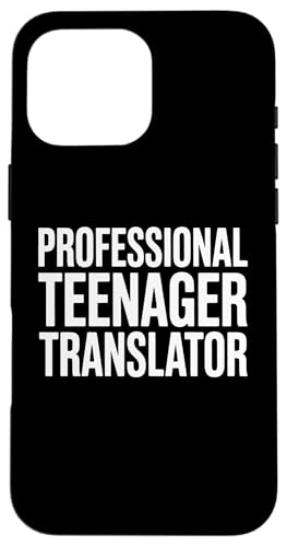 �v���̃e�B�[���G�C�W���[�|��� - �ʔ����q��� �X�}�z�P�[�X iPhone 16 Pro Max �p