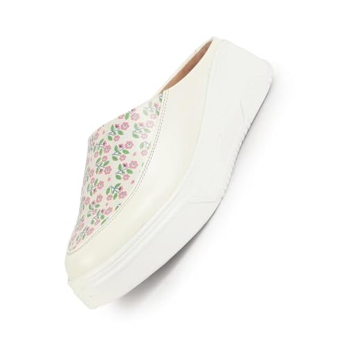 Image of FAUSTO Women Casual Pull-On Shoes