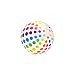 Intex Jumbo Inflatable Pool Ball Multi, 42