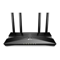 TP-Link Archer AX58 Wi-Fi