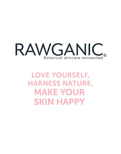 RAWGANIC® - BIO Intim Wipe Sachets - Feuchte Pflegetücher für den Intimbereich (10 Sachets) – Bild 7