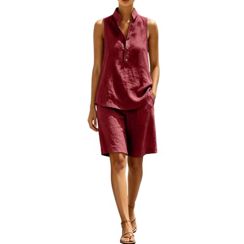 Conjunto informal para mujer holgado que soluciona tu look diario con frescura