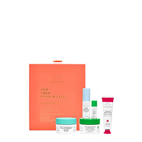 Preisvergleich Produktbild DRUNK ELEPHANT The Midi Committtee Kit