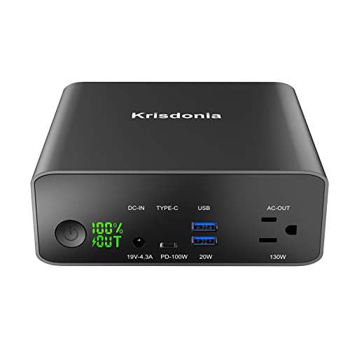 Krisdonia 大容量モバイルバッテリー 50000mAhポータブル電源 31Or3wEbkDL.jpg