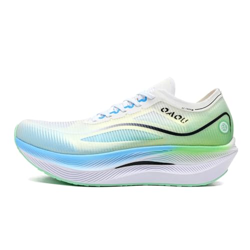 AI TIDE Carbon Plate TPU Running Shoe