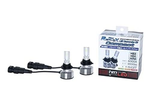 �G�t�C�[�e�B�[(FET) CATZ LED�L�b�g REFLEX NEO COMPACT HB3/4/HIR2 CLC27