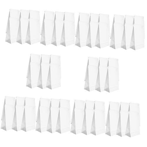 LALAFINA 250 Pçs -【Envelhecimento Pode Resistente A Doenças Causadas Pela Manhã Passageiros Ml Fazer