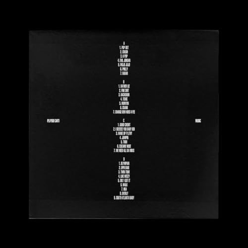 MUSIC[2 LP] by UNIVERSAL MUSIC GROUP - Image 2