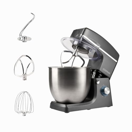 G3 Ferrari G20120 Pastaio 10&Lode Impastatrice Planetaria, 1500 W (2200 W Max), 10 Litri, 6...