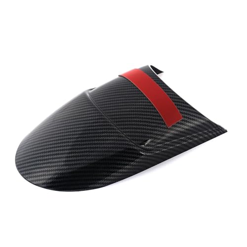 Extension de garde-boue pour V-Strom DL650 protège radiateur moteur carbone 2016-2022