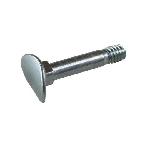 Royal Dirt Devil Handle Bolt Curved Head 1074329000