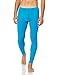 Price comparison product image ODLO( Men Bl Bottom Long Active Warm Pants - Directoire Blue, Small