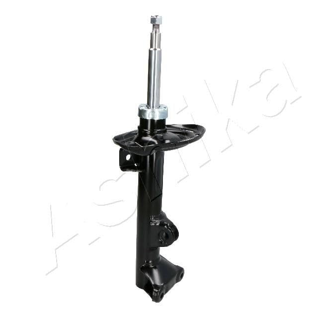 2x ASHIKA MA-01054 Amortiguador Delantero Presión de gas Columna de amortiguador