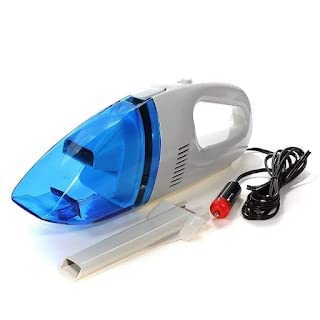 Pegrim Car Vacuum Cleaner with Device Portable and High Power Plastic 12V Stronger Suction for All Types Wet and Dry with Carry Bag Portable Car Vacuum Pegrim Car Vacuum Cleaner with Device Portable and High Power Plastic 12V Stronger Suction for All Types Wet and Dry with Carry Bag Portable Car Vacuum