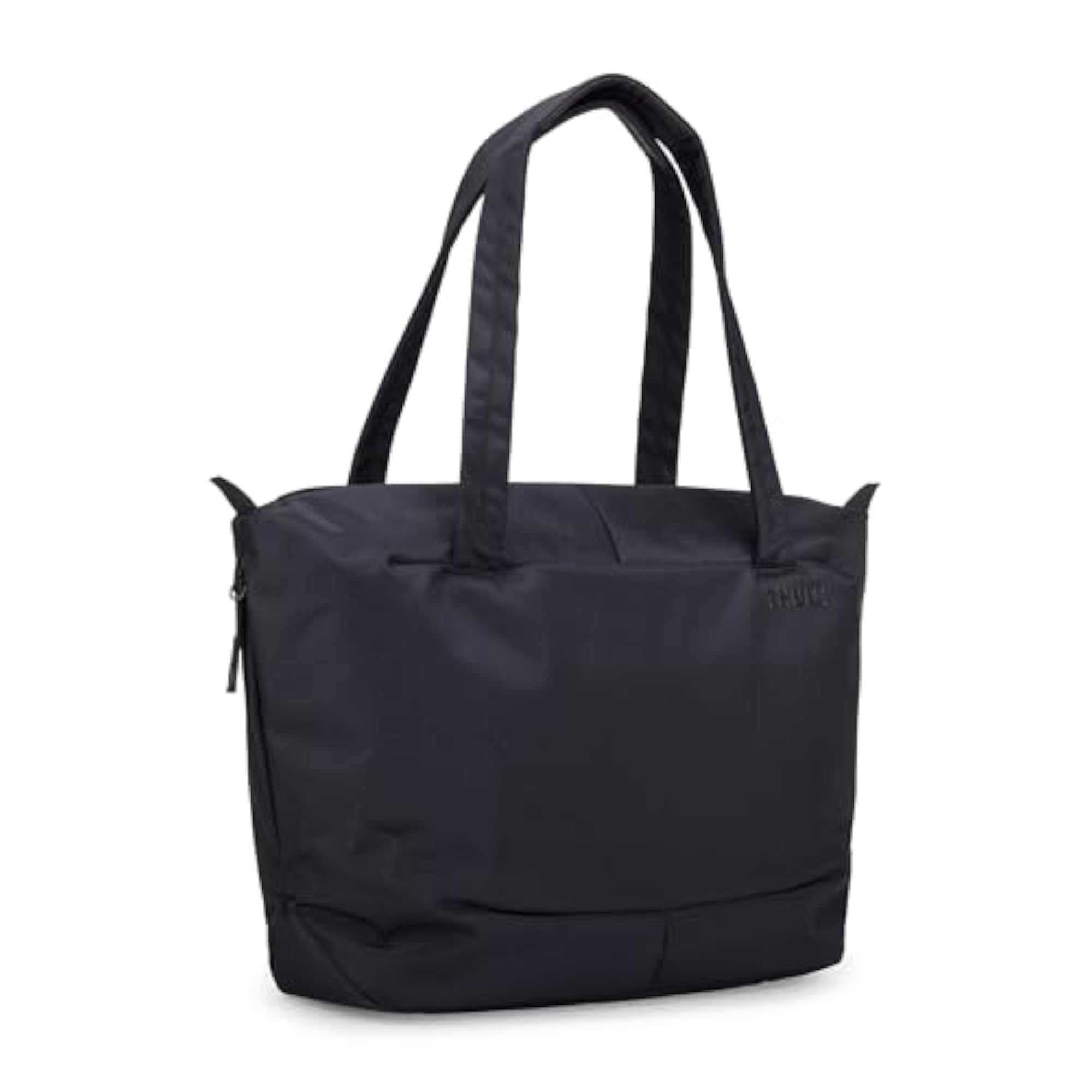 Subterra Tote Bag, Black