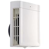 ユニックス 室内用製品 給気電動シャッター 壁・天井取付用 (受注生産) UKD150BDFP フラットカバー 防火ダンパー機構付