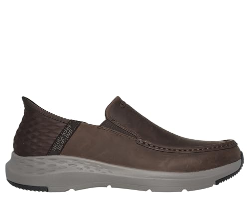 Image of Skechers Men's Parson Oswin Loafer