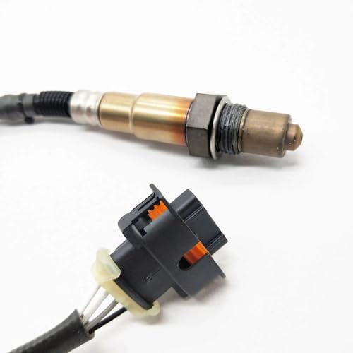 Sonde lambda Vauxhall Combo MK II résout le voyant moteur allumé et la pollution