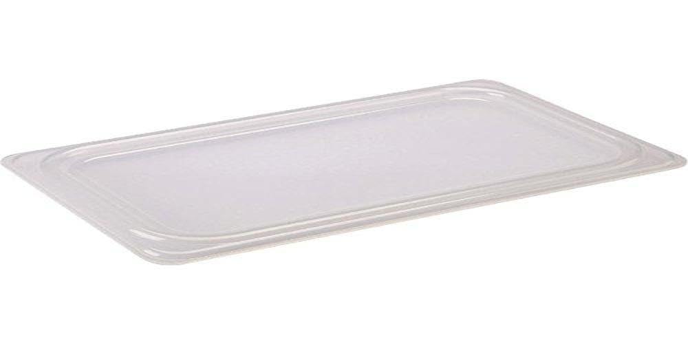 Genware NEV-PP16-LID Lid, Polypropylene, GN 1/6, Clear