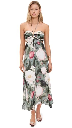 Women's Calliope Chiffon Dress