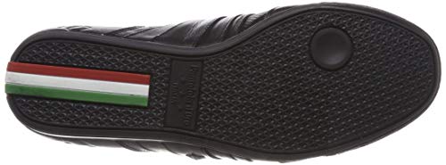 Pantofola d'Oro Imola CB Uomo Low, Scarpe da