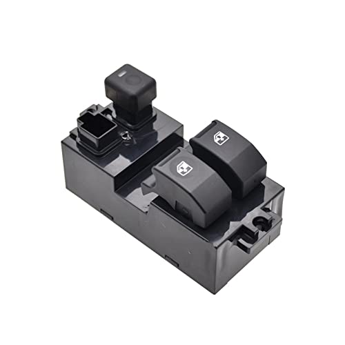 Interrupteur vitre électrique MB781925 pour retrouver le contrôle fluide de vos vitres de Pajero
