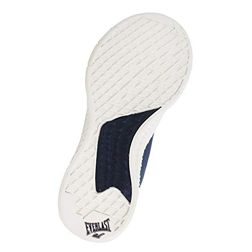 Tênis Everlast Climber Crossfit Marinho 35