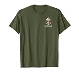 Proudly Served Retired Army Colonel Shirt T-Shirt