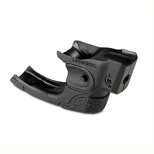 LaserMax CenterFire Laser (Red) CF-SHIELD-45 For Use With Smith & Wesson 45 Shield,Multi,One Size