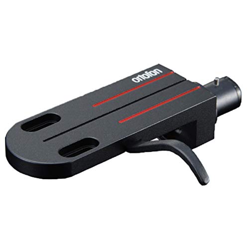 Amazon | ortofon LH-6000 オルトフォン ヘッドシェル アルミニウム製
