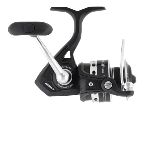 Image of Penn Pursuit V Spinning Reel