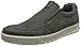 Produktbild ECCO Herren Byway Sneaker Slipper, Dark Shadow, 48 EU