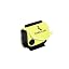 High Viz Yellow