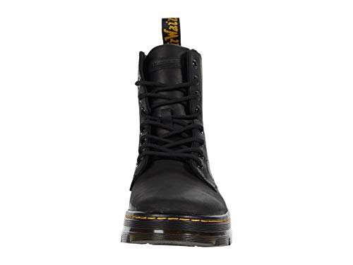 Dr. Martens Unisex-Adult Lace Fashion Boot