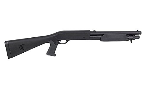ESCOPETA AIRSOFT 3 BOLAS DOUBLE EAGLE M56A