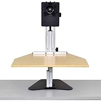 Algopix Similar Product 10 - Ergo Kangaroo Pro Adjustable Sit and