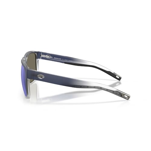 Image of Costa Del Mar Sunglasses for Men-SpearoXL Mens Polarized Sunglasses 580G 59